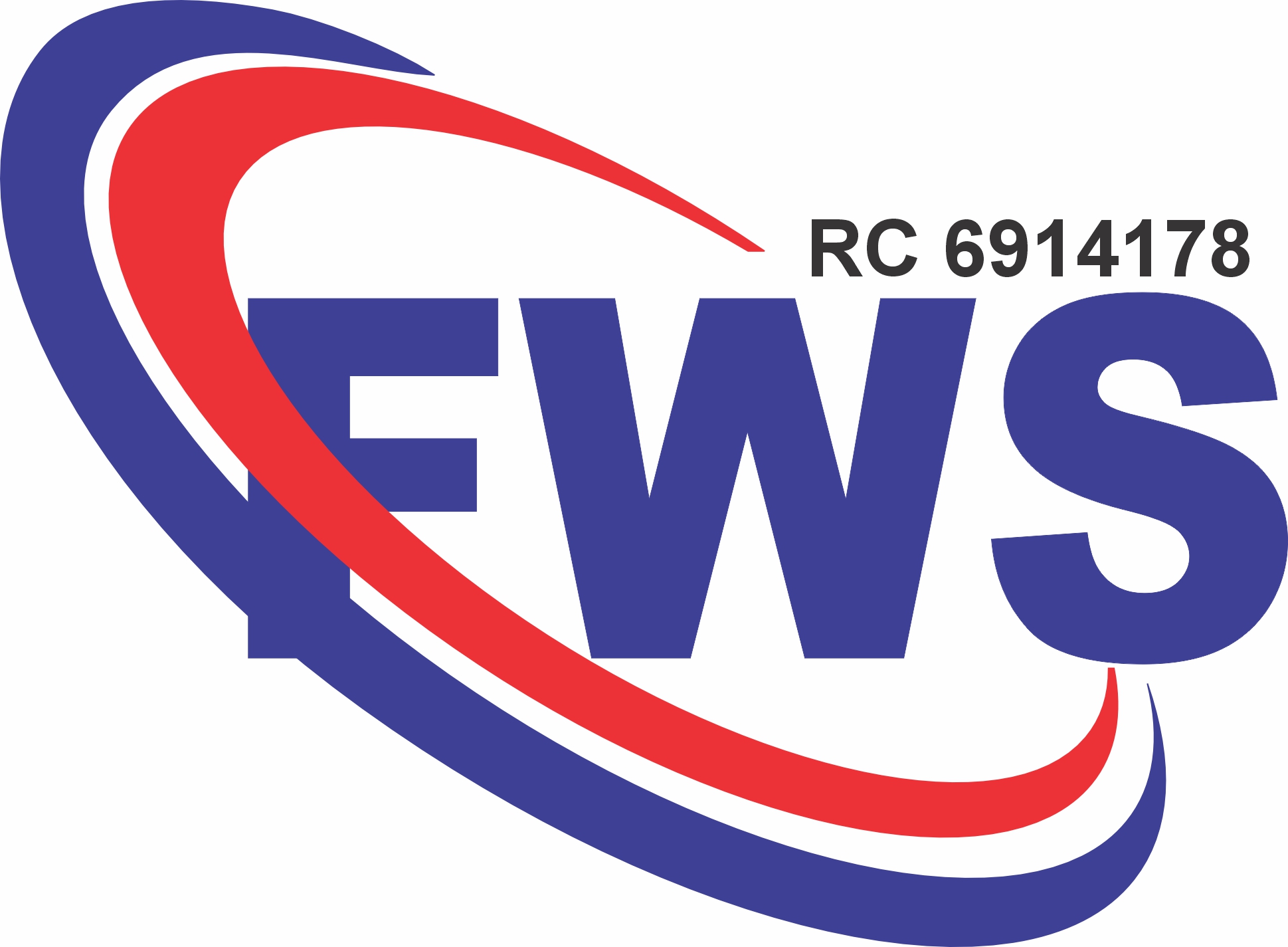 FWS Logo